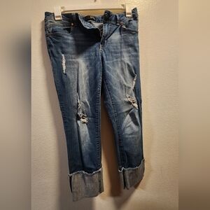 1822 Denim Jean